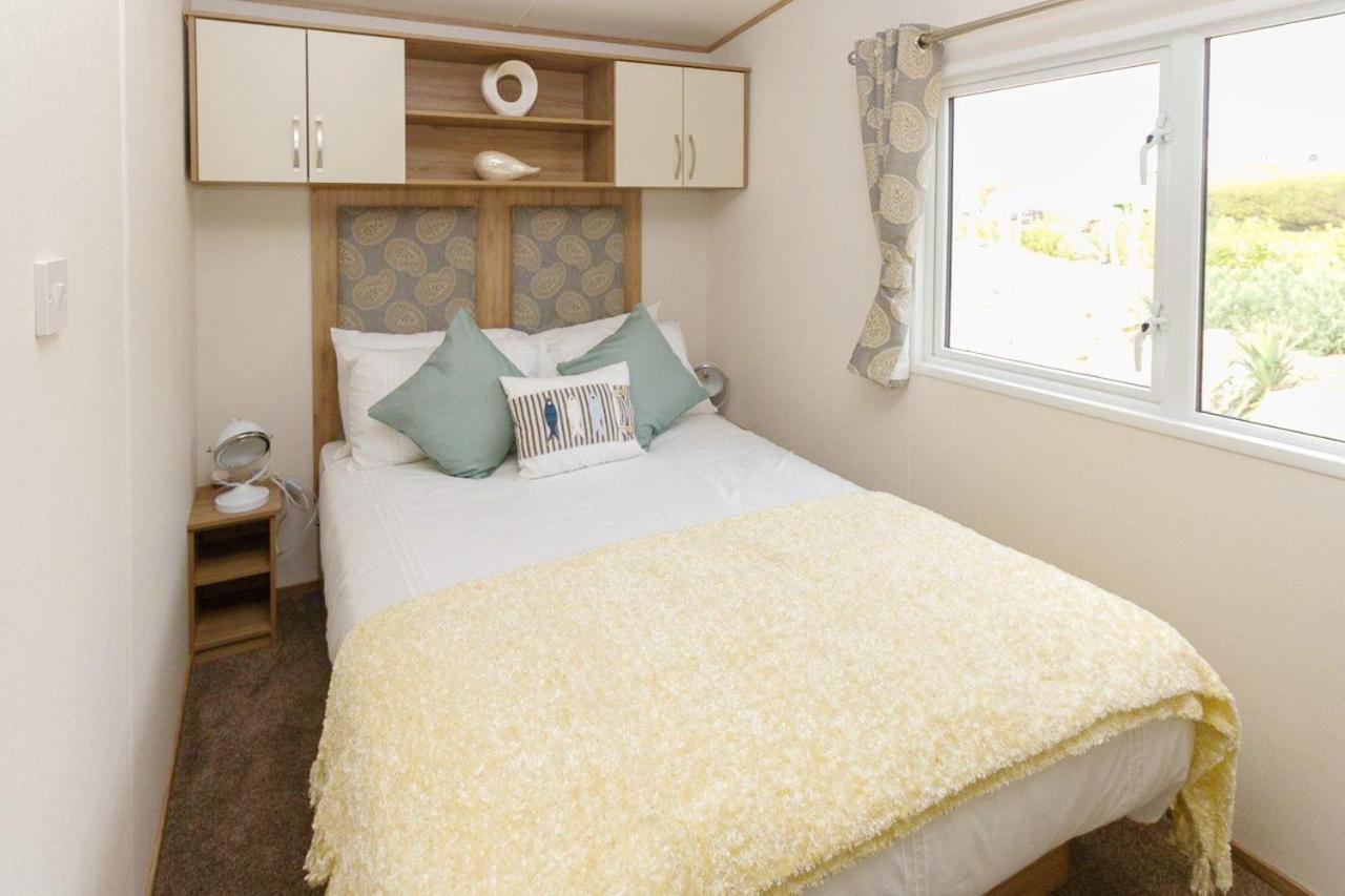 Appletree Holiday Park Boston Zewnętrze zdjęcie