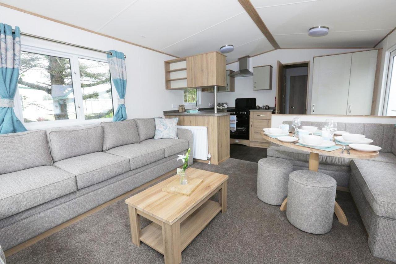 Appletree Holiday Park Boston Zewnętrze zdjęcie