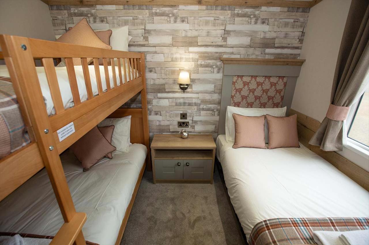 Appletree Holiday Park Boston Zewnętrze zdjęcie