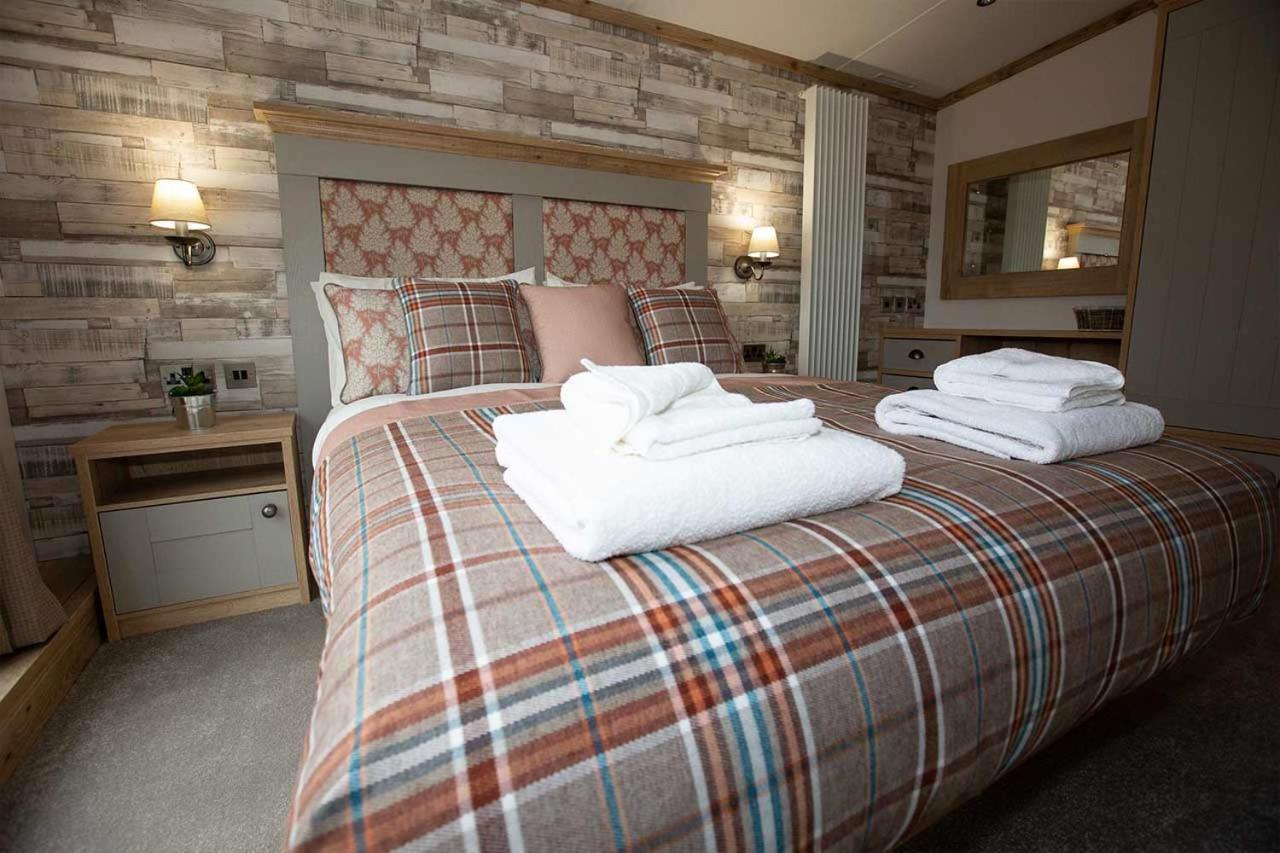 Appletree Holiday Park Boston Zewnętrze zdjęcie