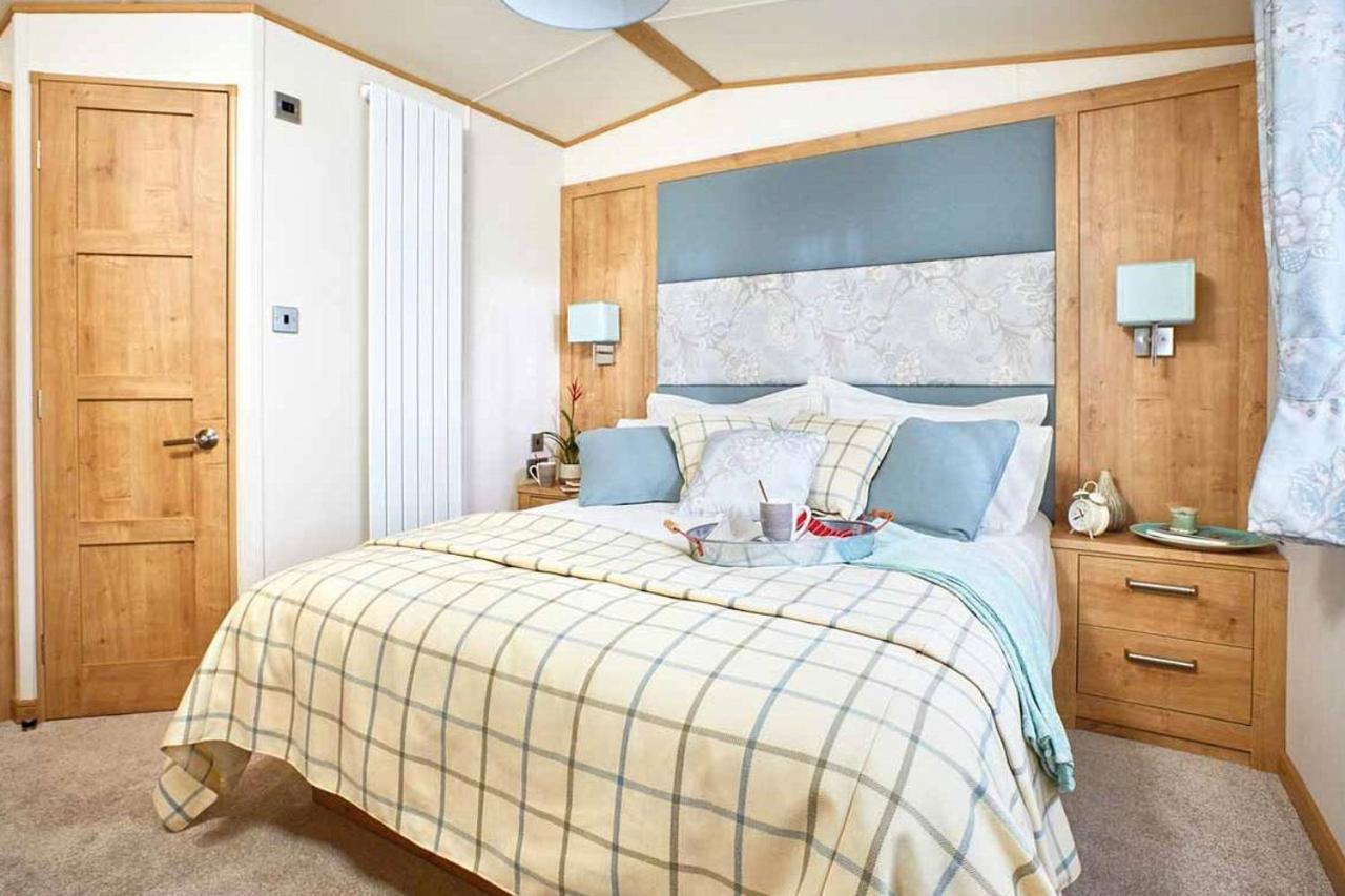 Appletree Holiday Park Boston Zewnętrze zdjęcie