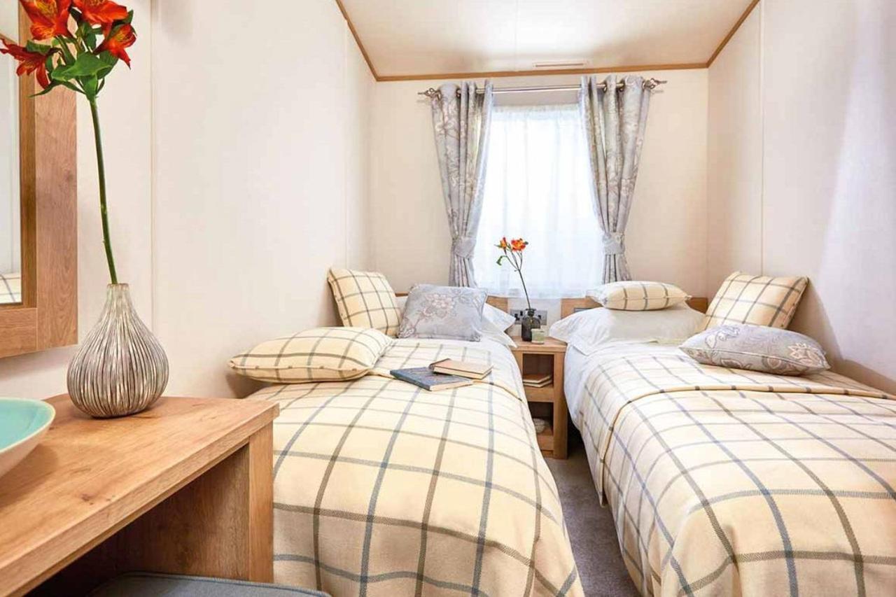 Appletree Holiday Park Boston Zewnętrze zdjęcie