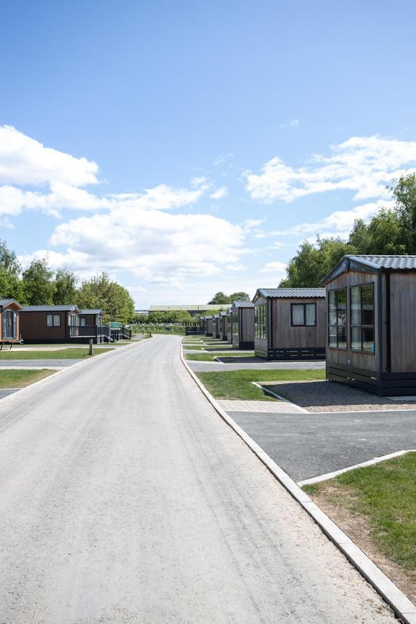 Appletree Holiday Park Boston Zewnętrze zdjęcie