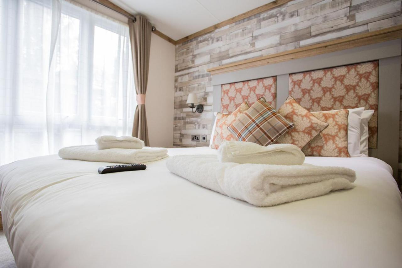Appletree Holiday Park Boston Zewnętrze zdjęcie