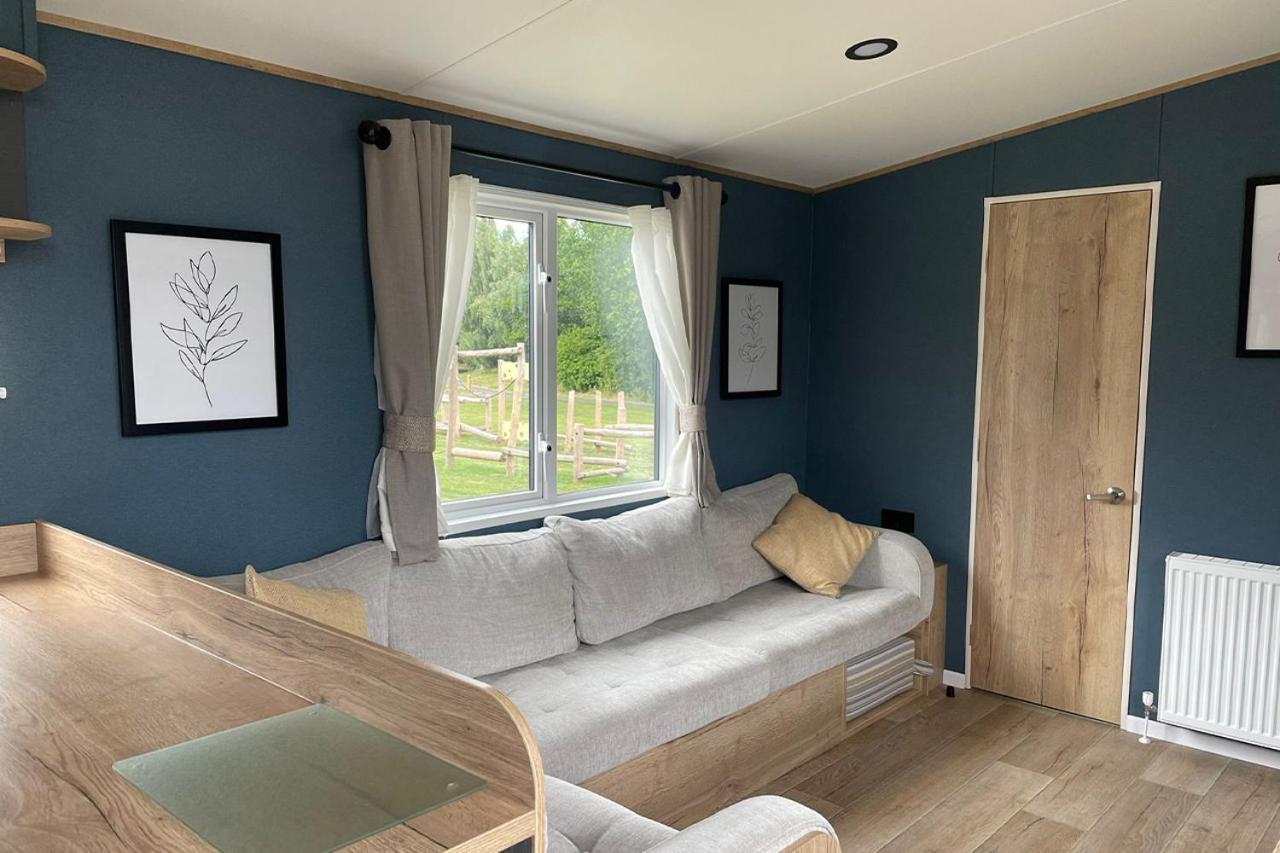 Appletree Holiday Park Boston Zewnętrze zdjęcie